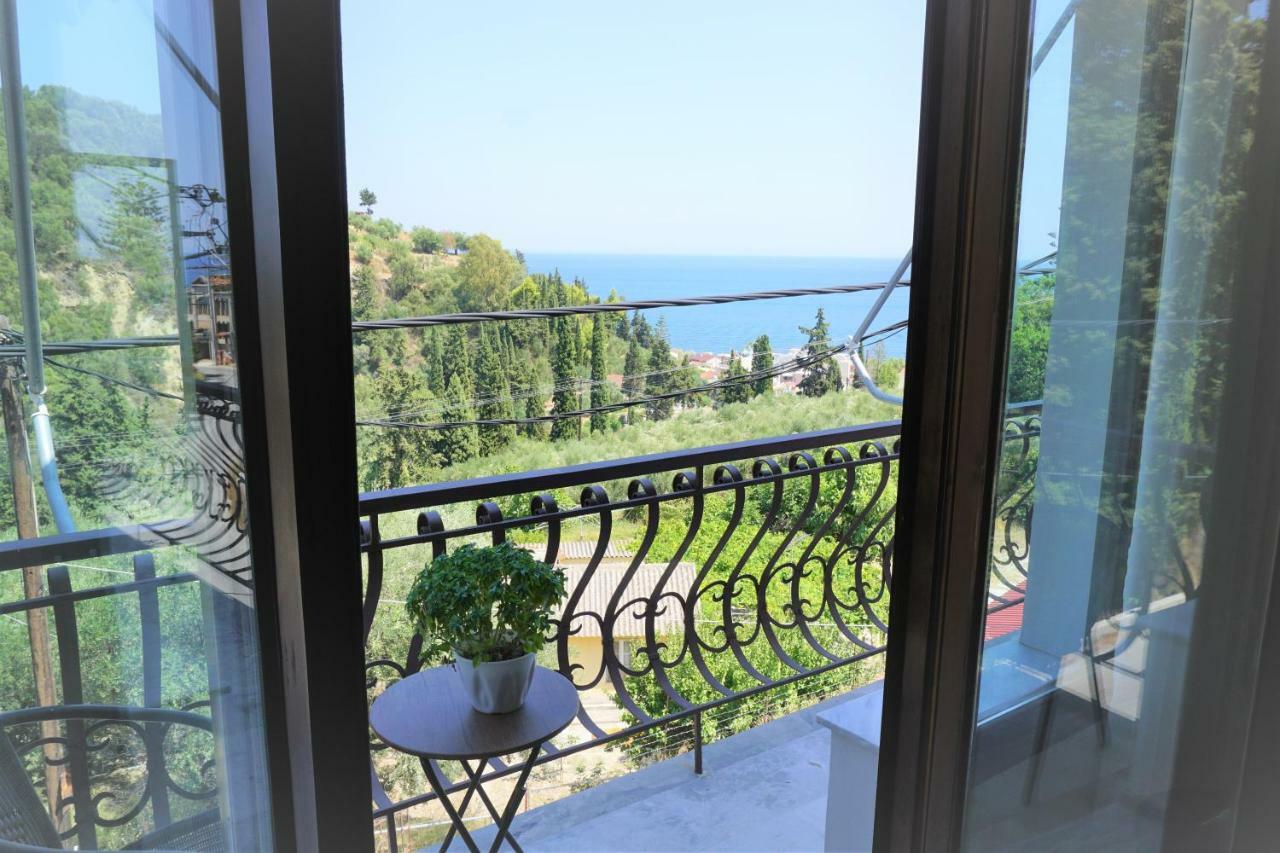 Arkadins Apartment Zakynthos Town Exterior photo
