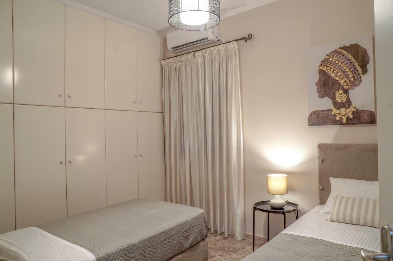 Arkadins Apartment Zakynthos Town Exterior photo