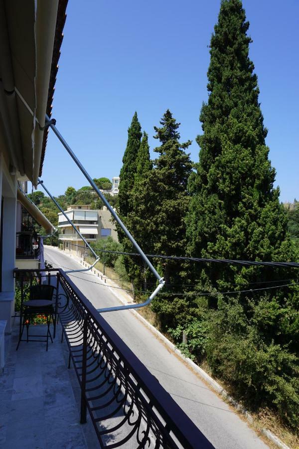 Arkadins Apartment Zakynthos Town Exterior photo